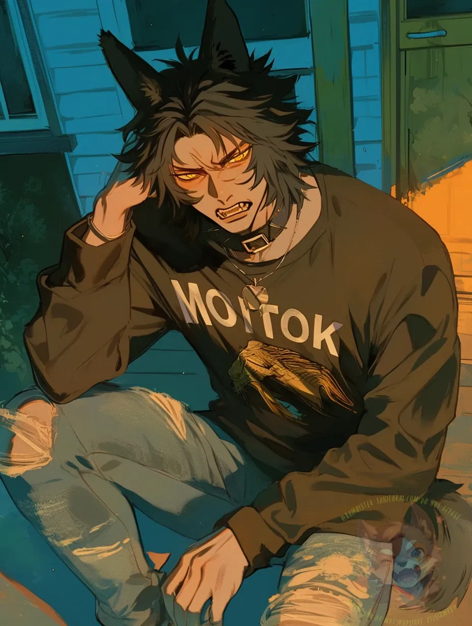 Avatar of Beau Ramsey - ALT
