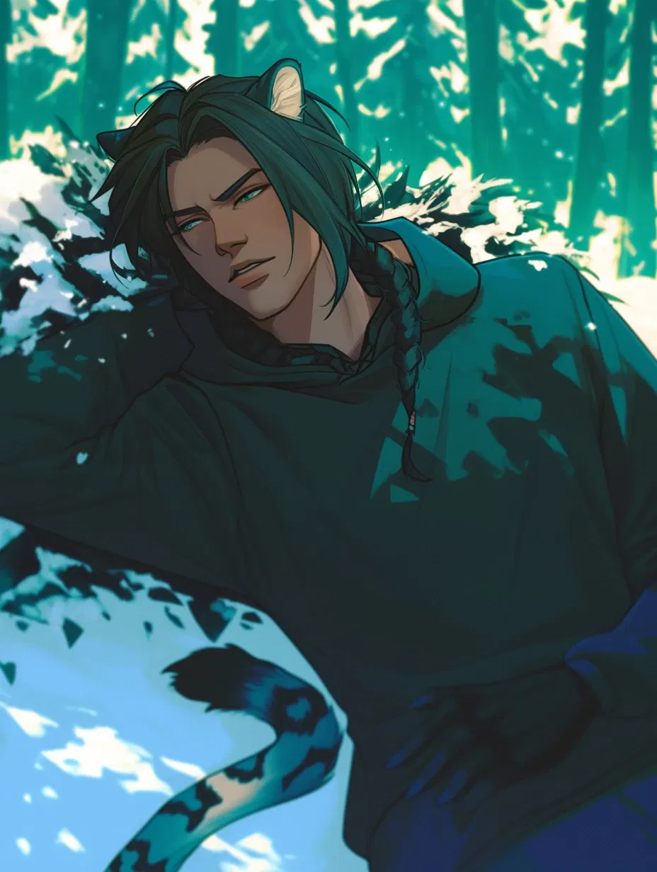 Avatar of ⁙⁛⁘ | Hatim