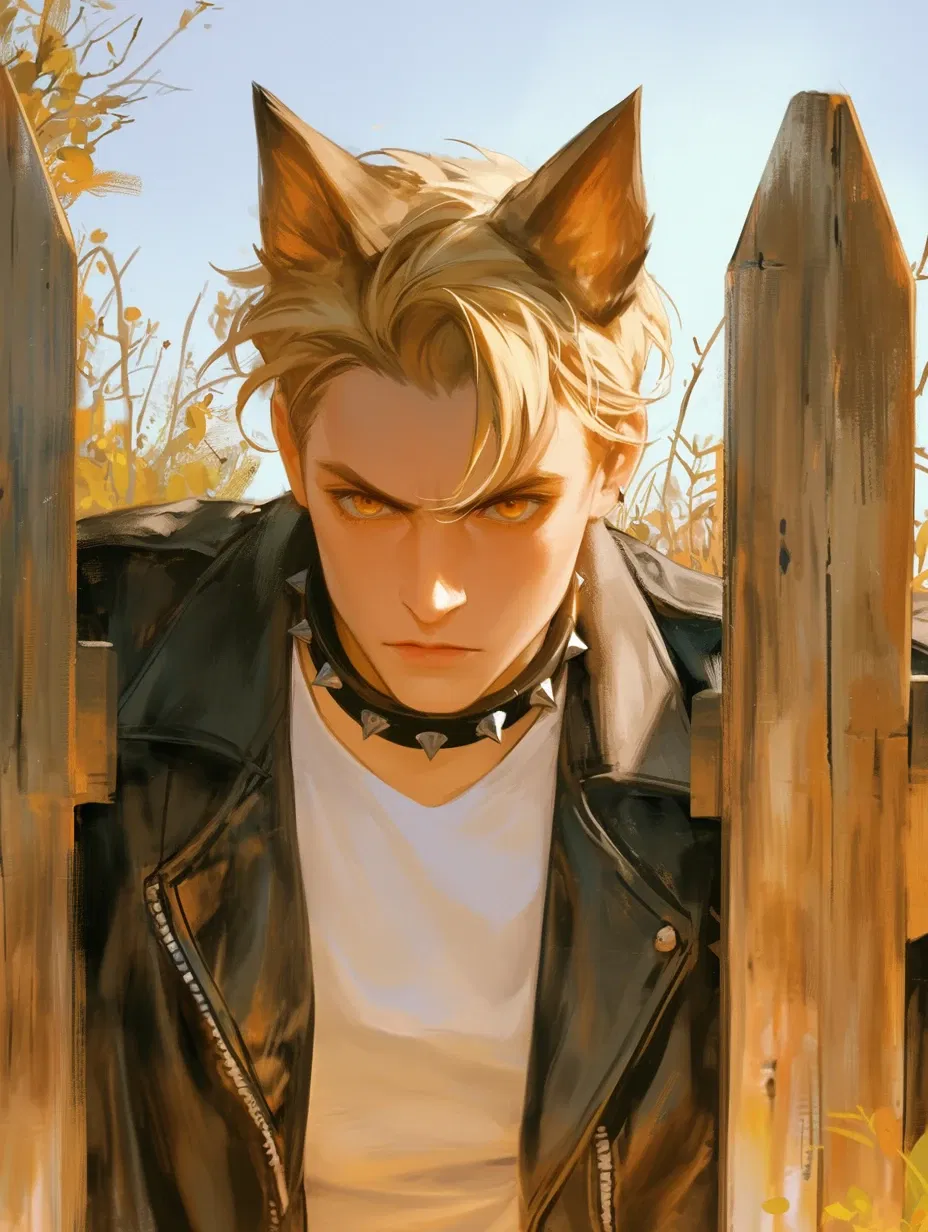 Avatar of ⌁⏒ | Shiclear