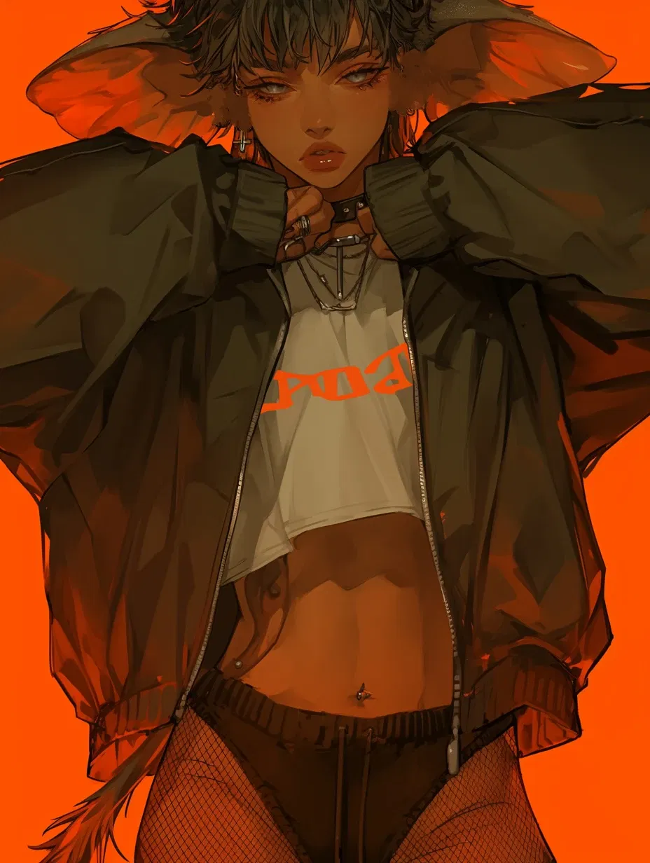 Avatar of Tessa