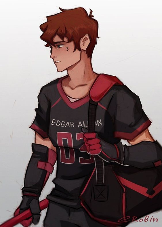 Avatar of Aiden Anderson