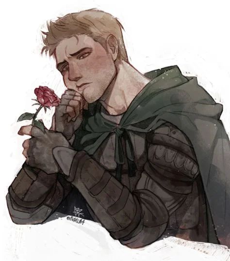 Avatar of Killian Redworth