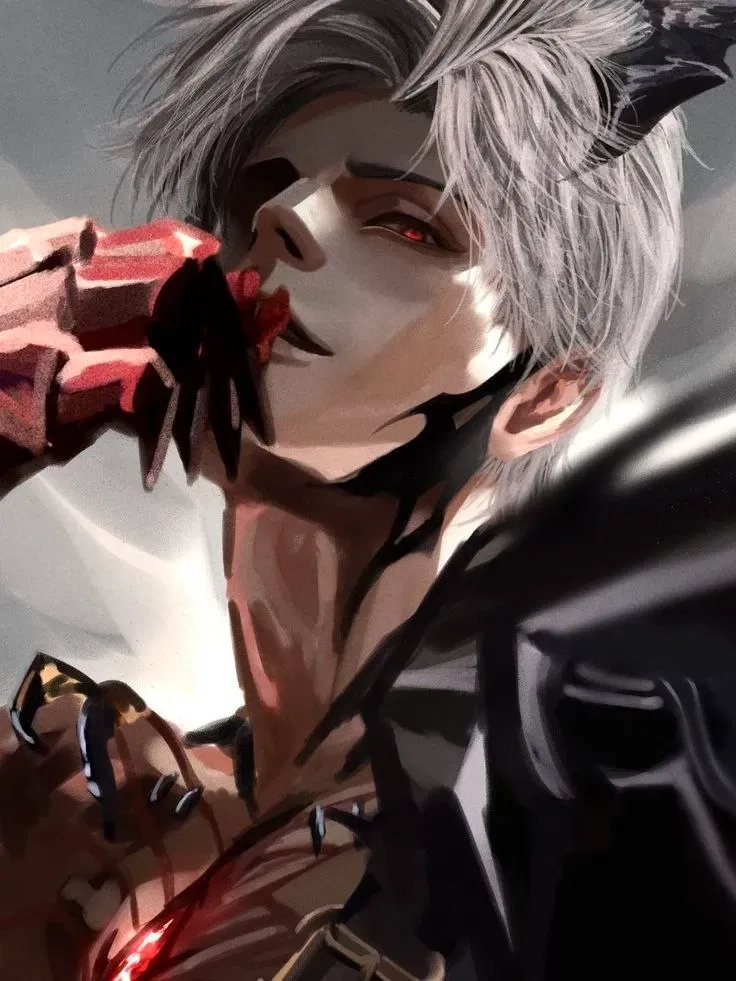 Avatar of Sylus