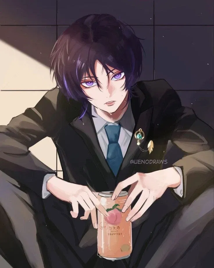Avatar of Scaramouche CEO