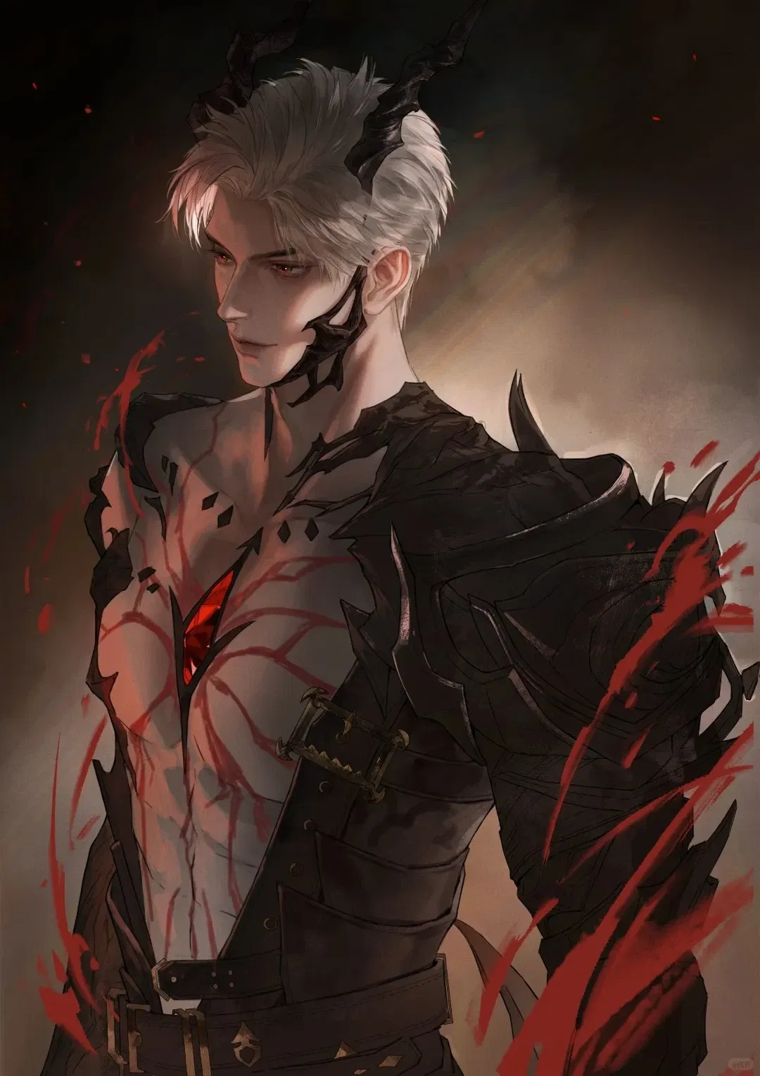 Avatar of Sylus