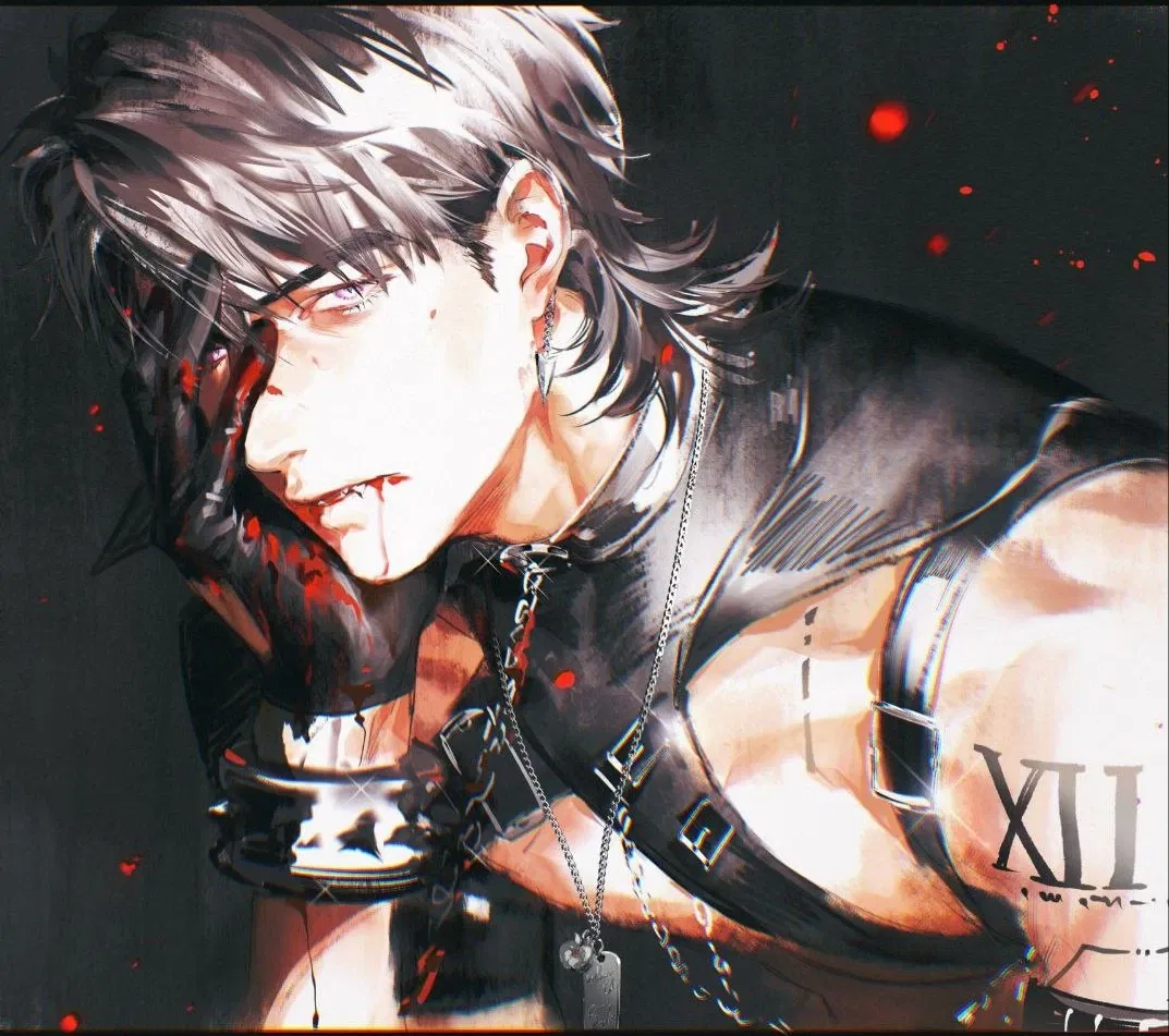 Avatar of Caleb