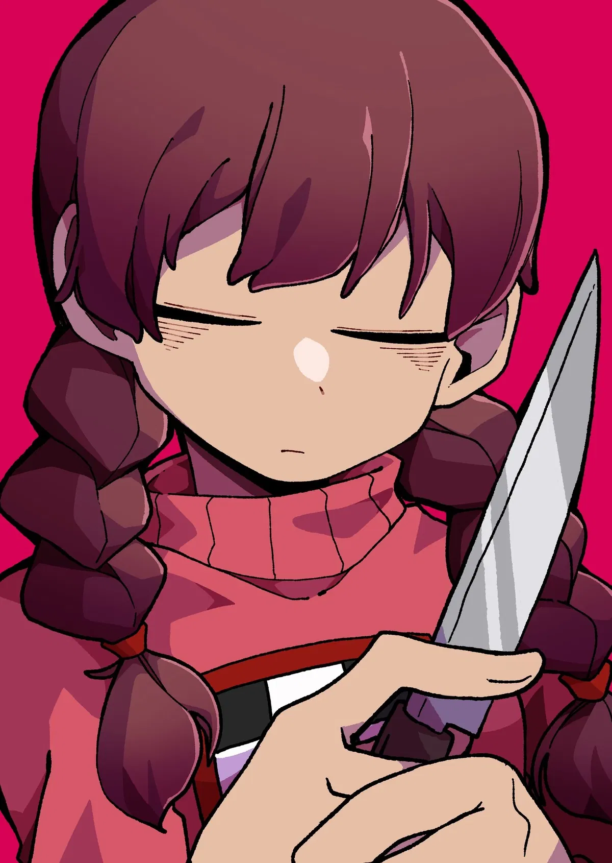 Avatar of Madotsuki