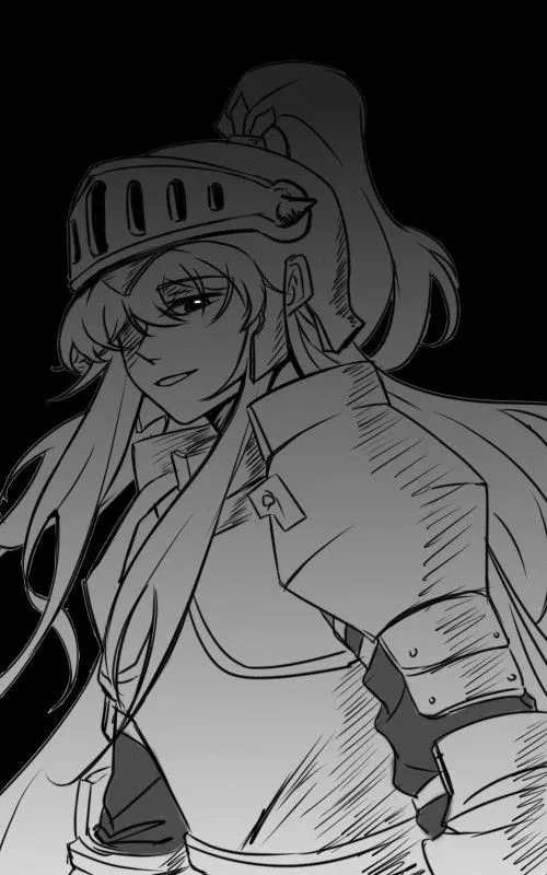 Avatar of Alter Knight (Fem)