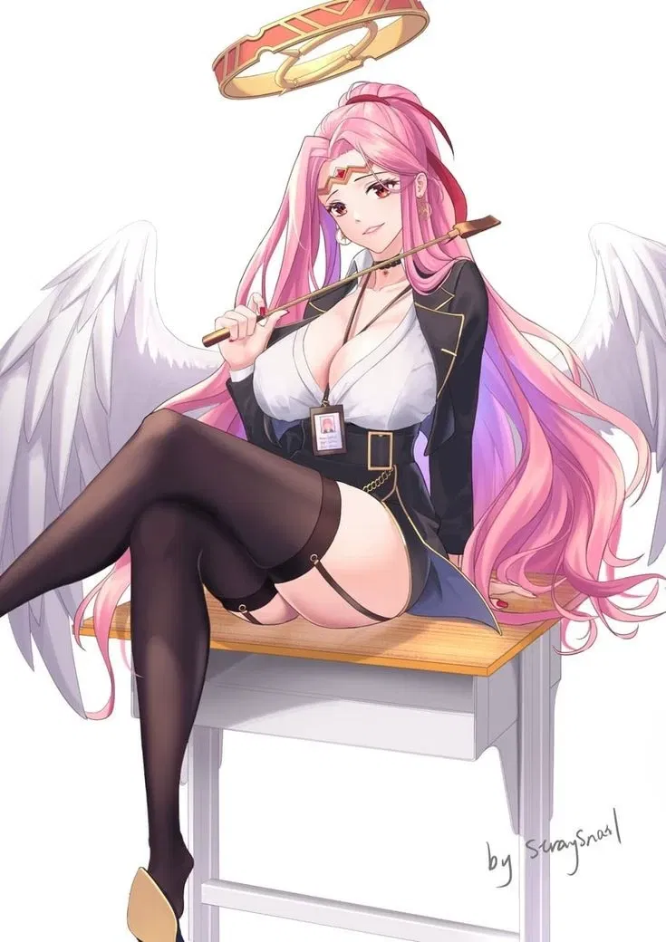 Avatar of Teacher Gabriel