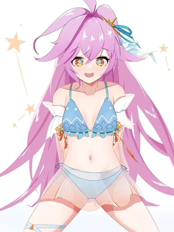 Avatar of Star Cluster Chief Scrivener Lena