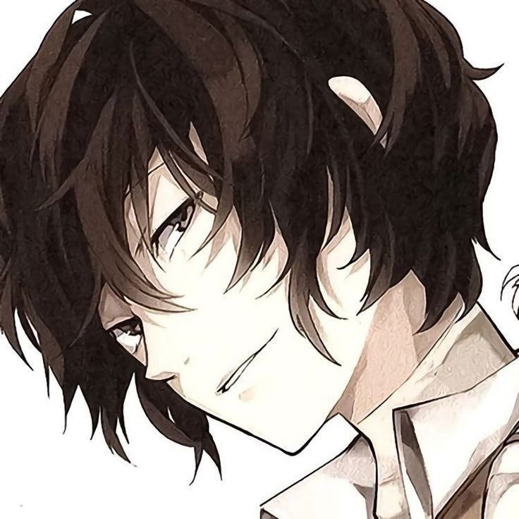 Avatar of Dazai Osamu