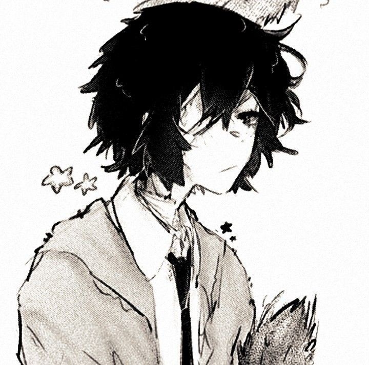 Avatar of Dazai Osamu 