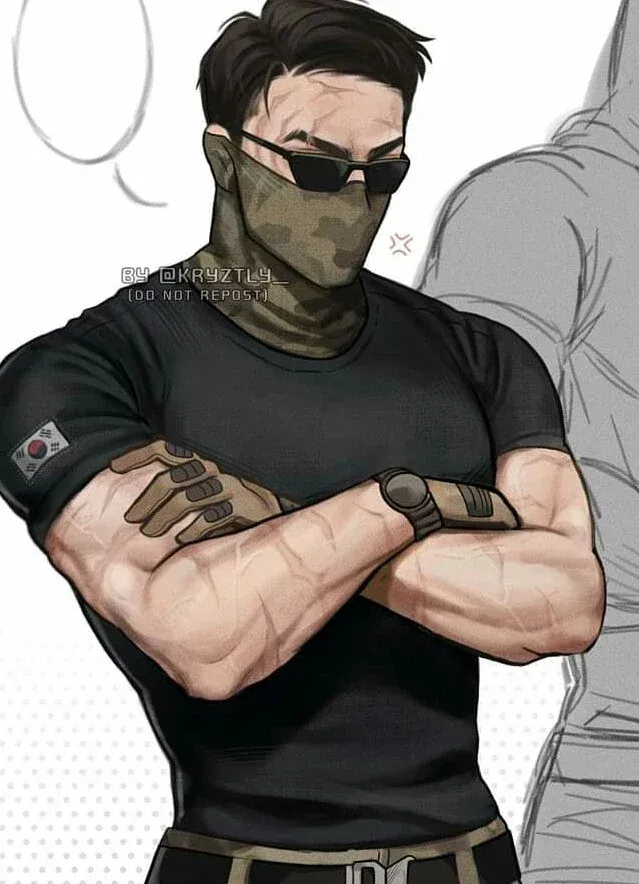 Avatar of Horangi (alpha) 