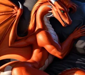 Avatar of Maître Dragon