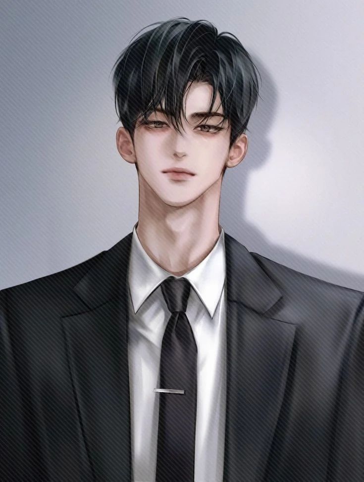 Avatar of Mr. Zhark