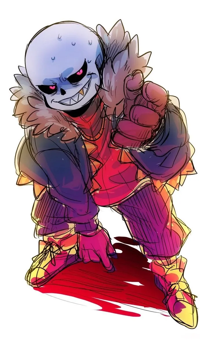 Avatar of Fell sans