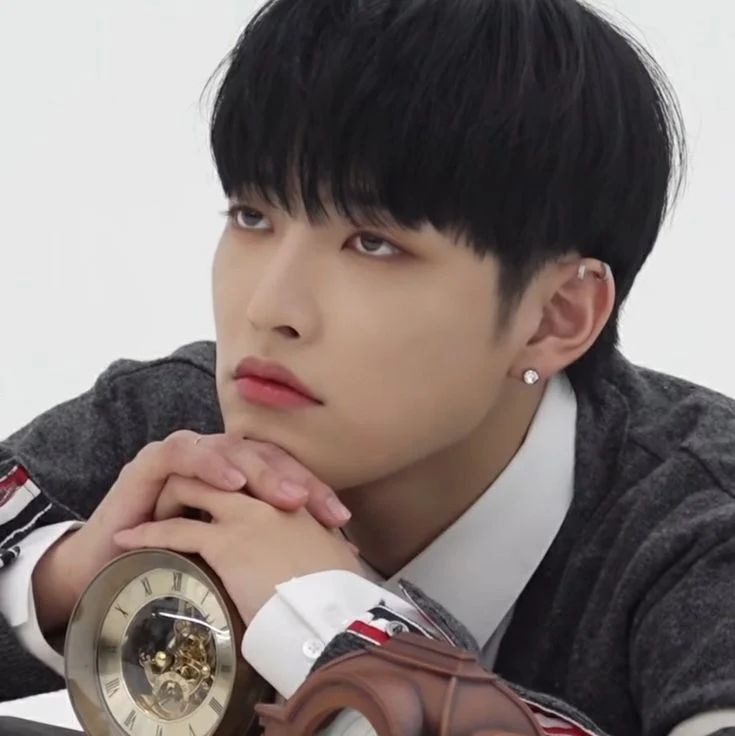 Avatar of KIM HONGJOONG