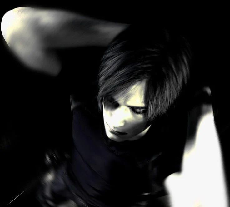 Avatar of LEON KENNEDY