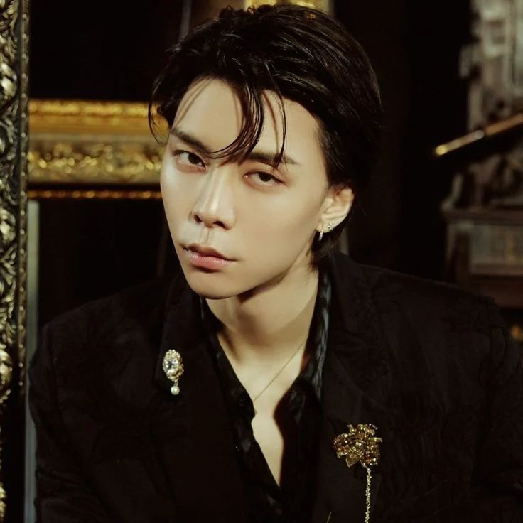 Avatar of JOHNNY SUH