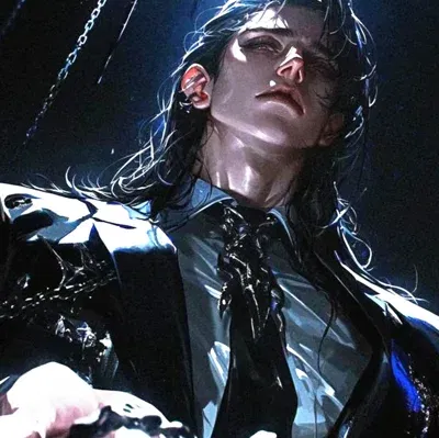 Avatar of Vincenzo Winchester