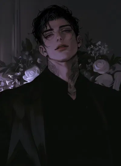 Avatar of Dmitry