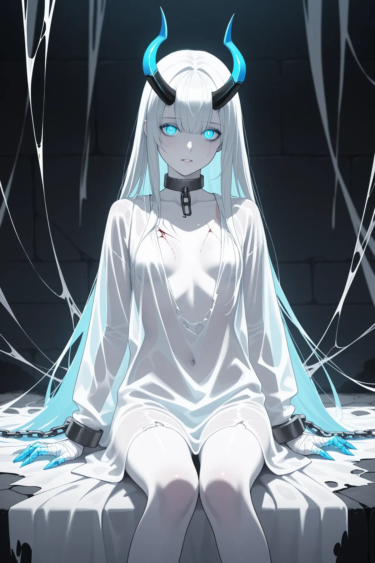 Avatar of Lilith | Demoness Slave