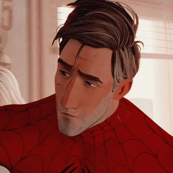 Avatar of Peter B. Parker