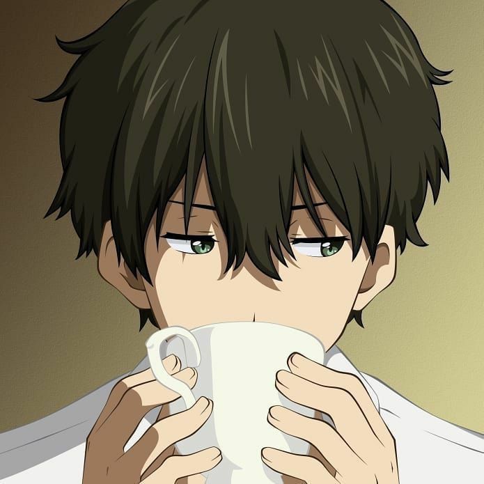 Avatar of The guy you love and Stalking