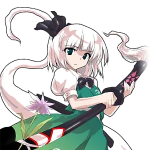 Avatar of Youmu Konpaku