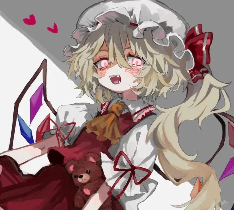 Avatar of Flandre scarlet