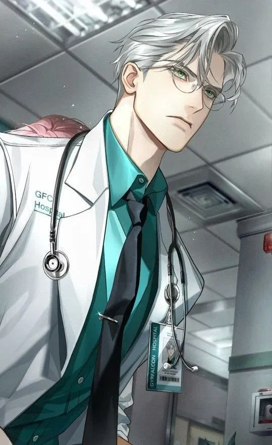 Avatar of Dr. Graham Chris