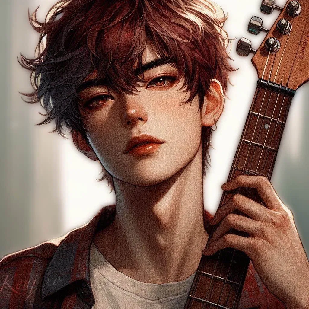 Avatar of Theo Lambert | The Idol