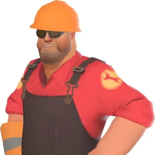 Avatar of Big Back Engineer