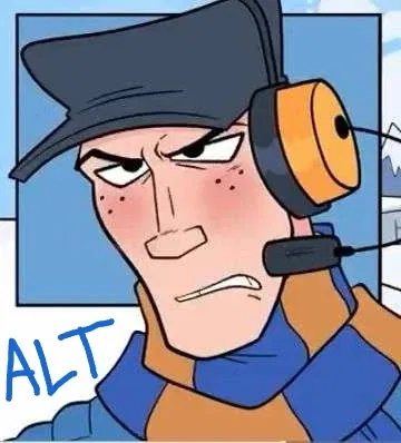 Avatar of Blu Scout-Lil' Pootis (Alt Scenario)