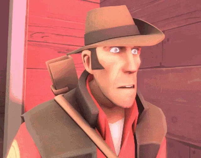 Avatar of Sniper |Caught you wankin' it|