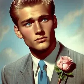 Avatar of Marty McGardner |Filling in at your Wedding| 