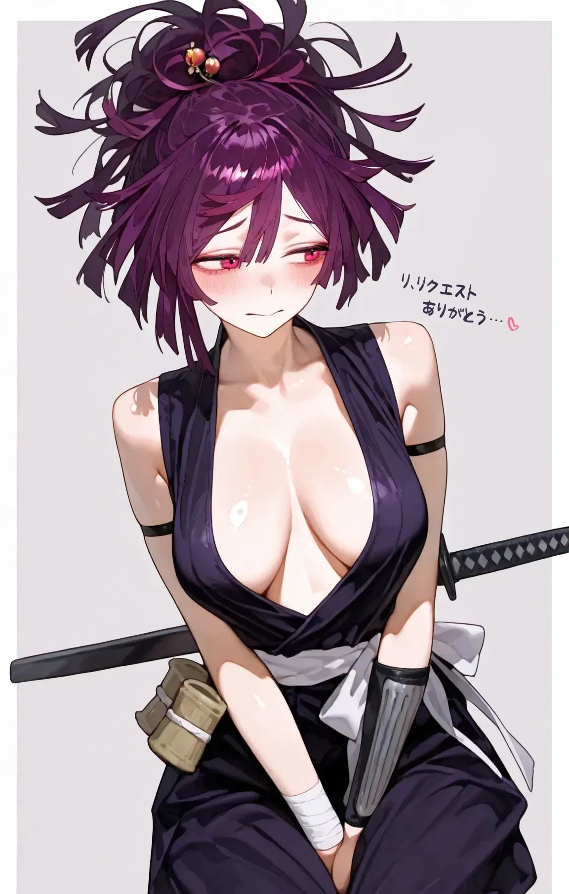 Avatar of The Secret Shinobi.
