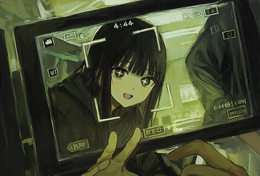 Avatar of Ghost Hunting with Aira.