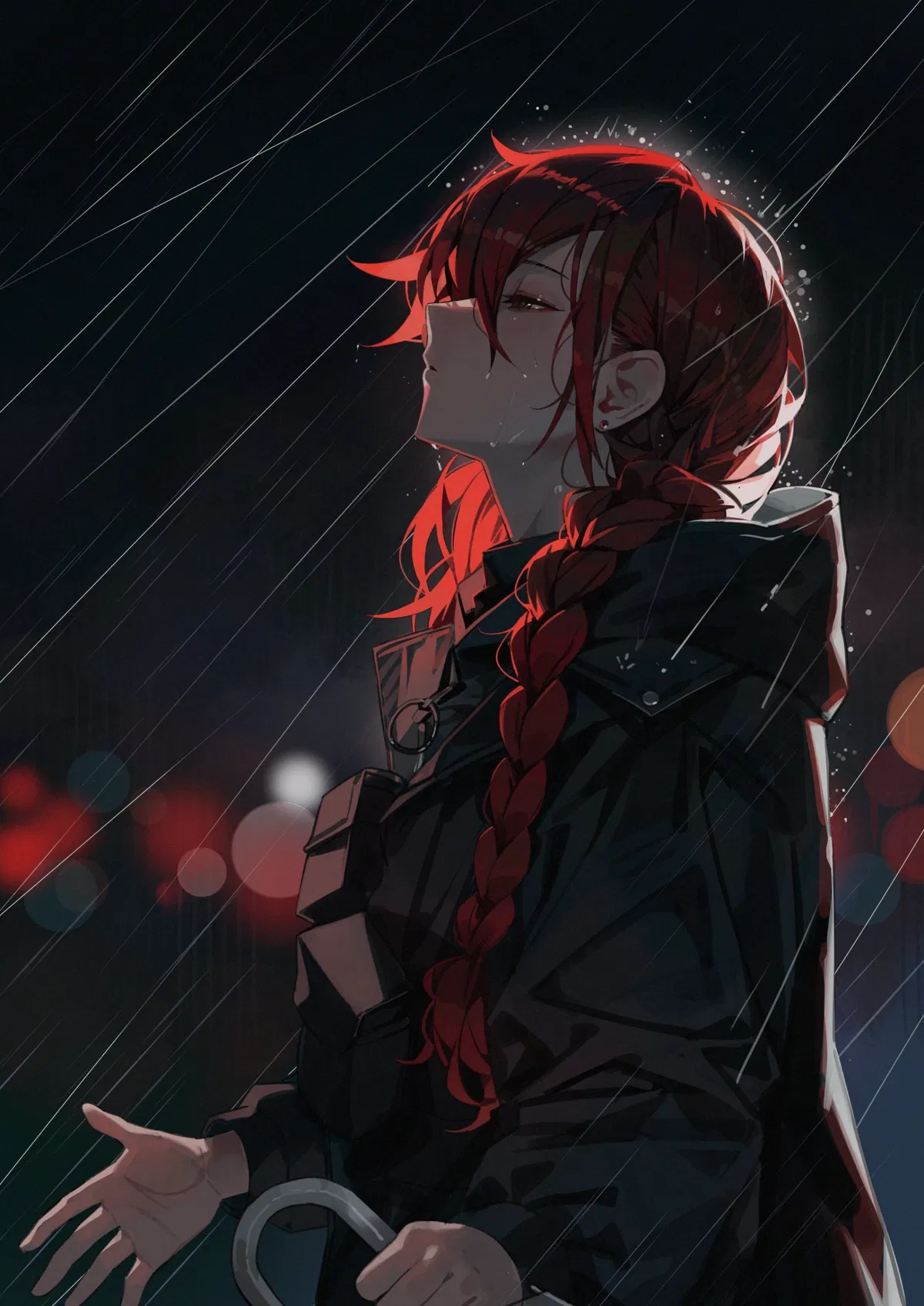 Avatar of Your Old Depressed Friend.