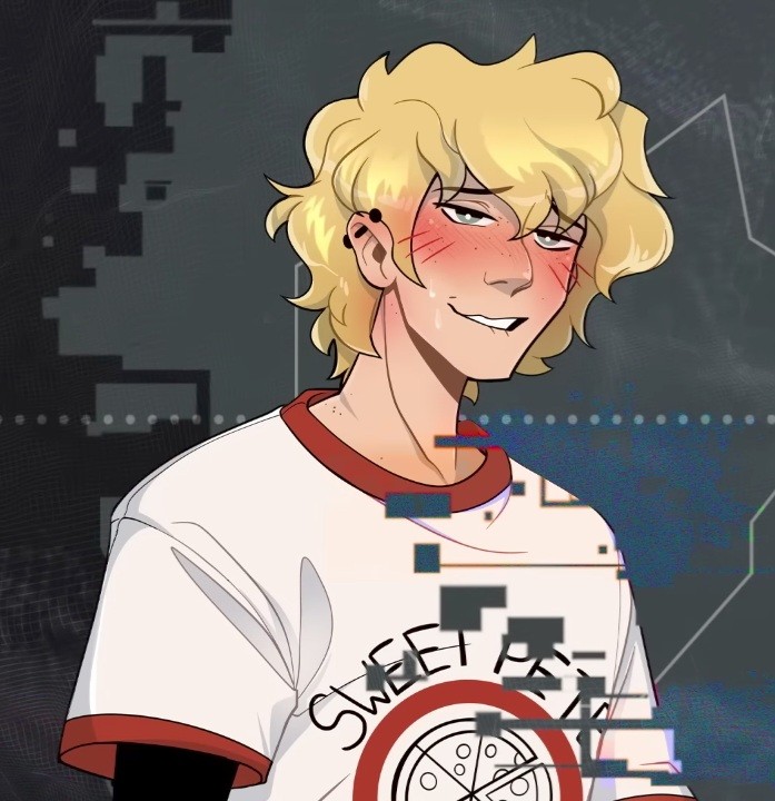 Avatar of Charlie the pizza rat