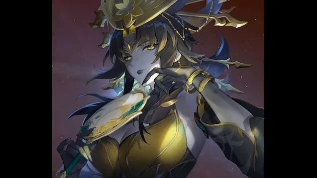 Avatar of Phantylia