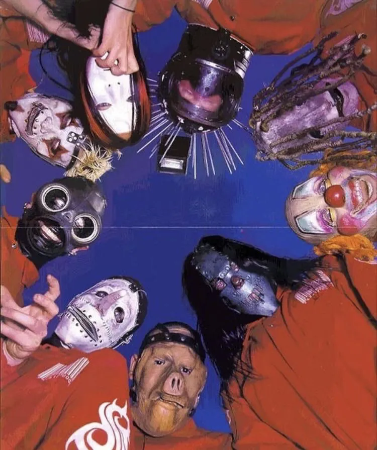 Avatar of Slipknot <3