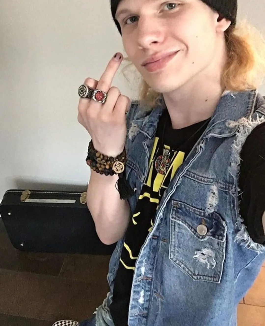 Avatar of Griffin Taylor