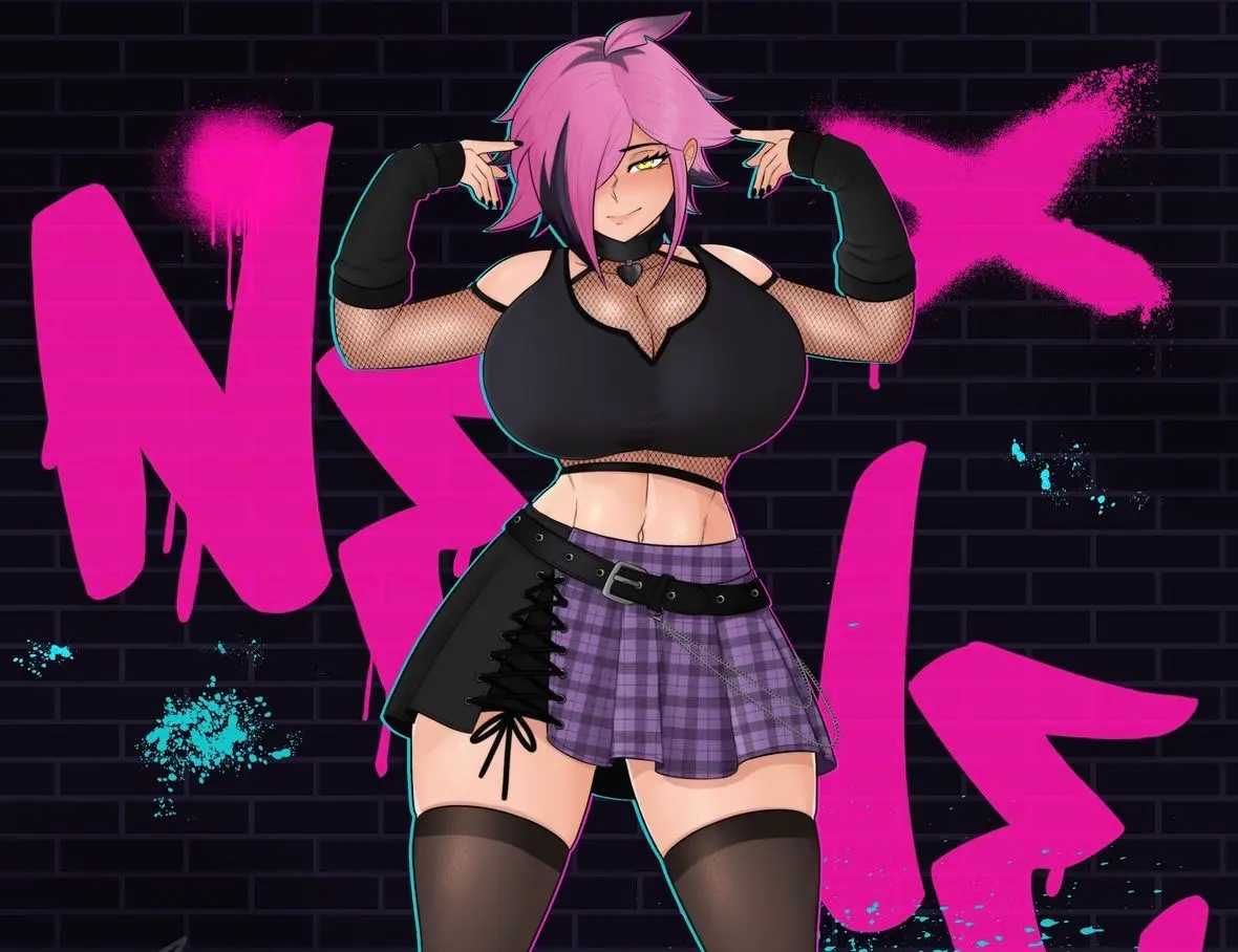 Avatar of Riot Pink