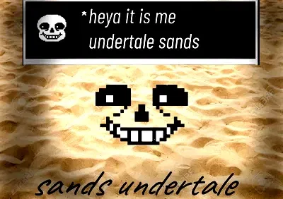 Avatar of Sands