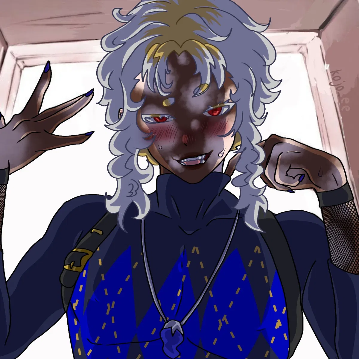 Avatar of Kyodai