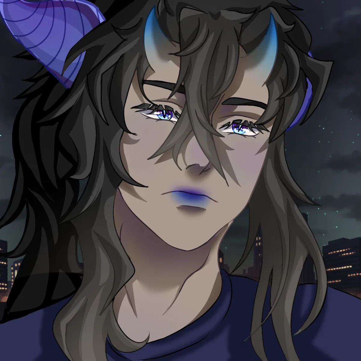 Avatar of Kuro