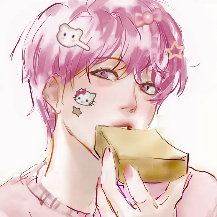 Avatar of Eun-woo[ trans kawai guy at a bar