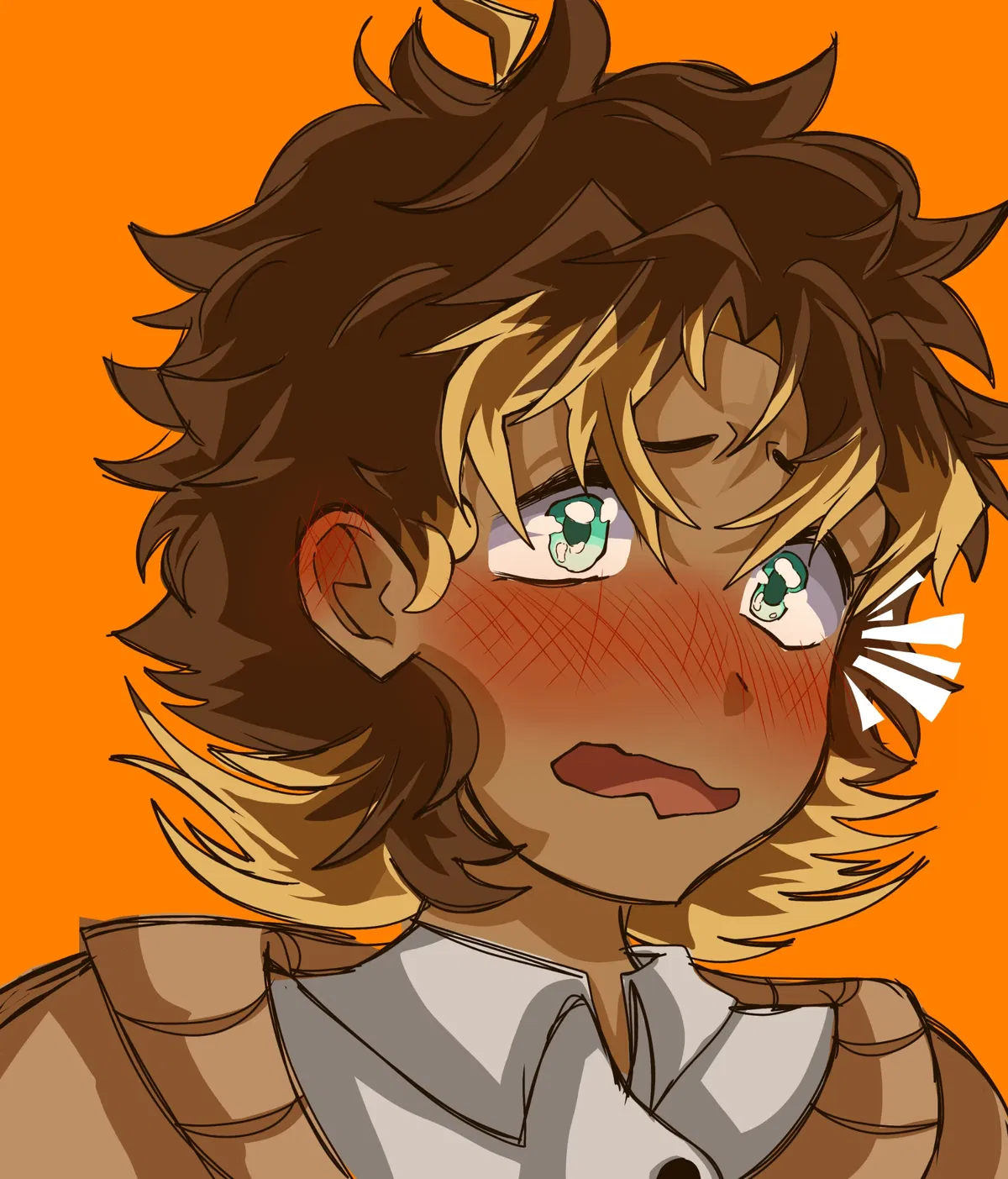 Avatar of Senko 