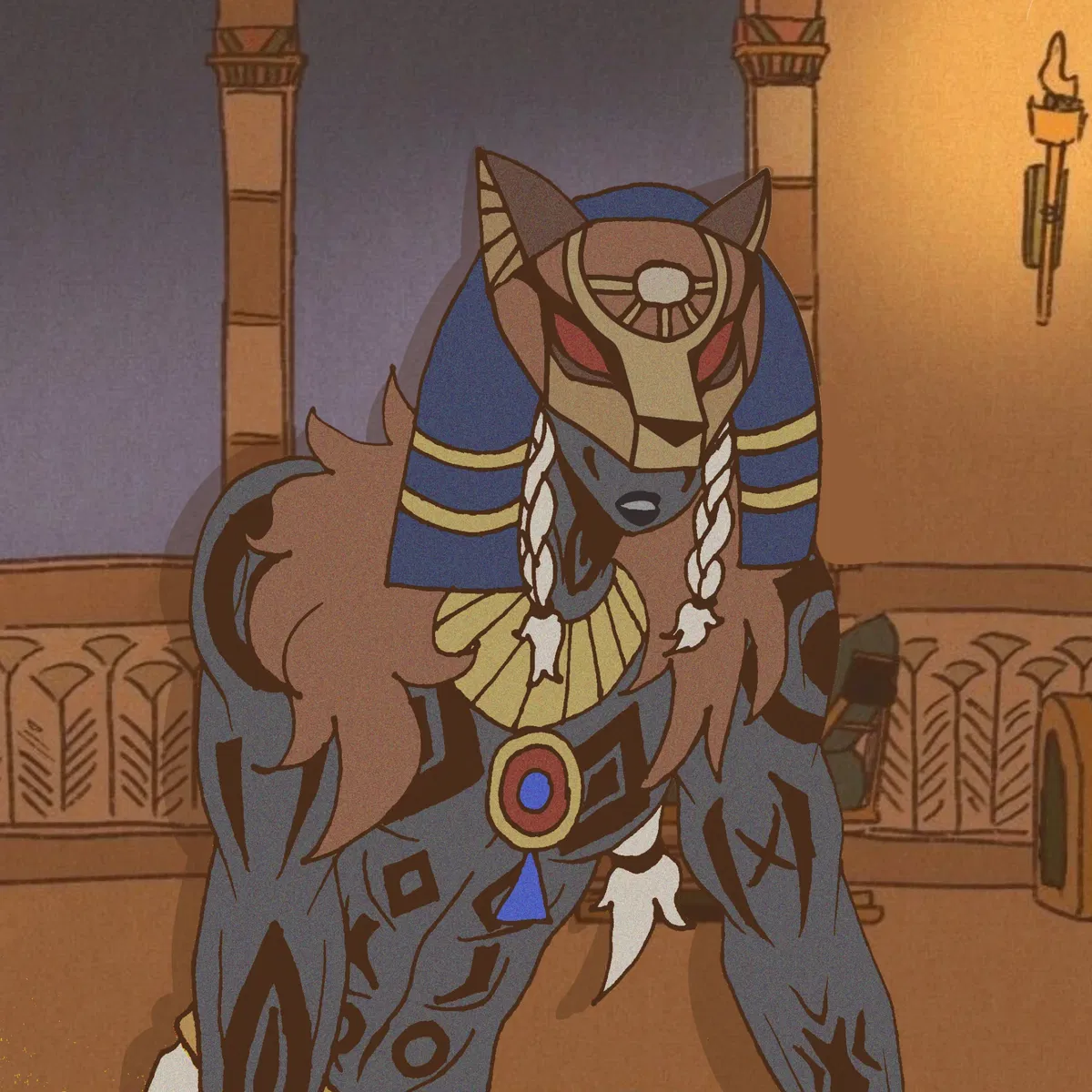 Avatar of Habru 